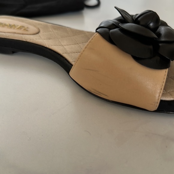 Chanel Classic Slides - Picture 4 of 9